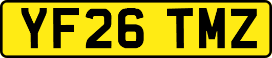 YF26TMZ