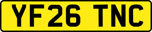 YF26TNC