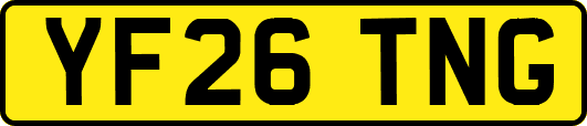 YF26TNG