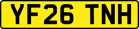 YF26TNH