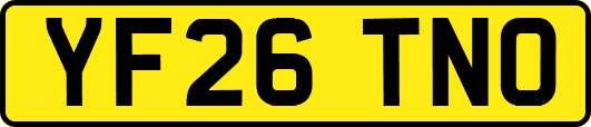 YF26TNO