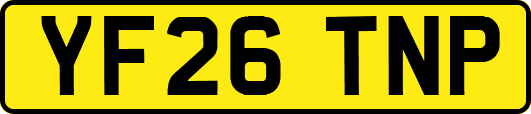 YF26TNP