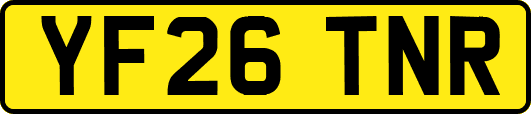 YF26TNR