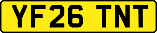 YF26TNT
