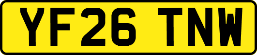 YF26TNW