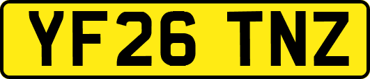 YF26TNZ