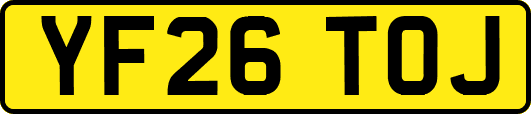 YF26TOJ