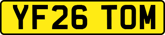 YF26TOM