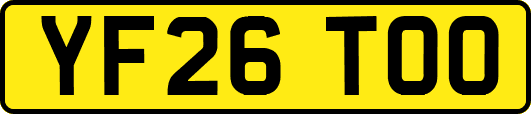 YF26TOO