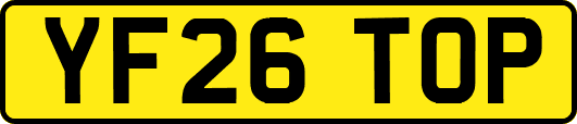 YF26TOP