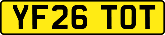 YF26TOT