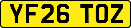 YF26TOZ