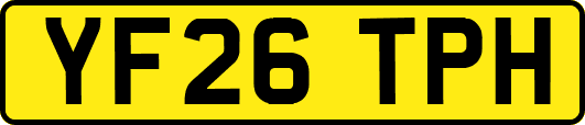 YF26TPH