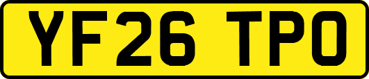 YF26TPO