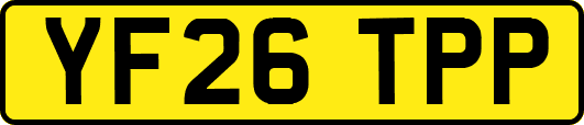 YF26TPP
