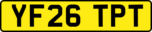 YF26TPT