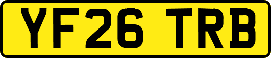 YF26TRB