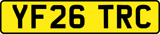 YF26TRC