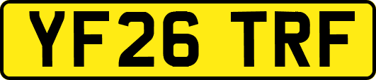 YF26TRF