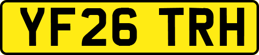 YF26TRH