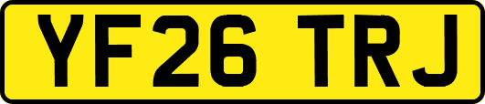 YF26TRJ