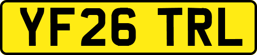 YF26TRL