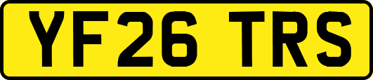 YF26TRS