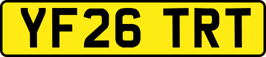 YF26TRT
