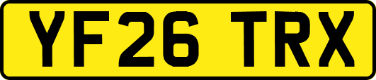 YF26TRX