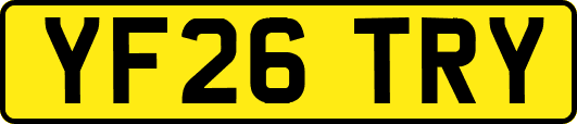 YF26TRY