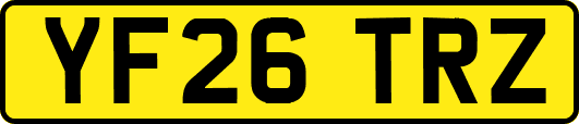 YF26TRZ