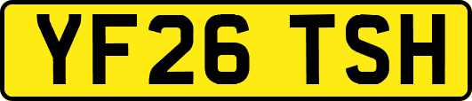 YF26TSH