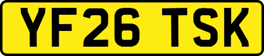 YF26TSK