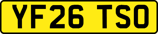 YF26TSO