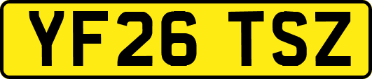 YF26TSZ