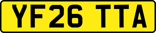 YF26TTA