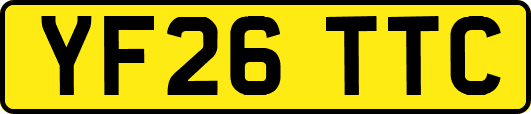YF26TTC