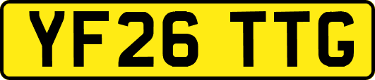 YF26TTG