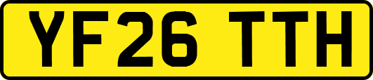 YF26TTH