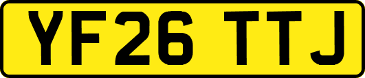 YF26TTJ
