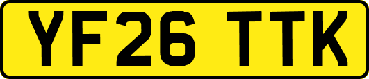 YF26TTK