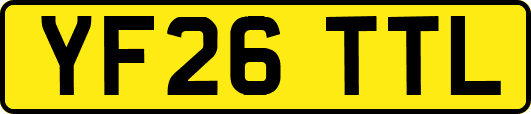 YF26TTL