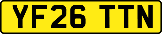 YF26TTN