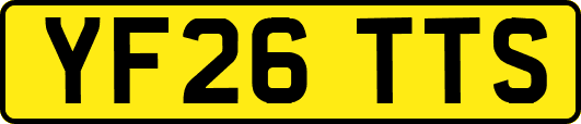 YF26TTS