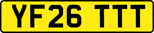 YF26TTT