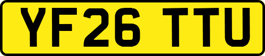 YF26TTU
