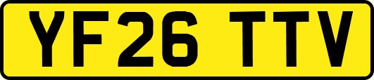 YF26TTV