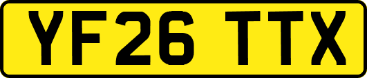 YF26TTX