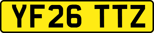 YF26TTZ