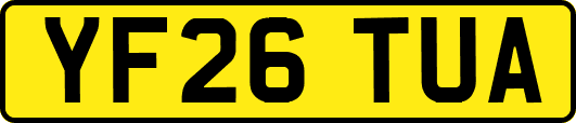 YF26TUA